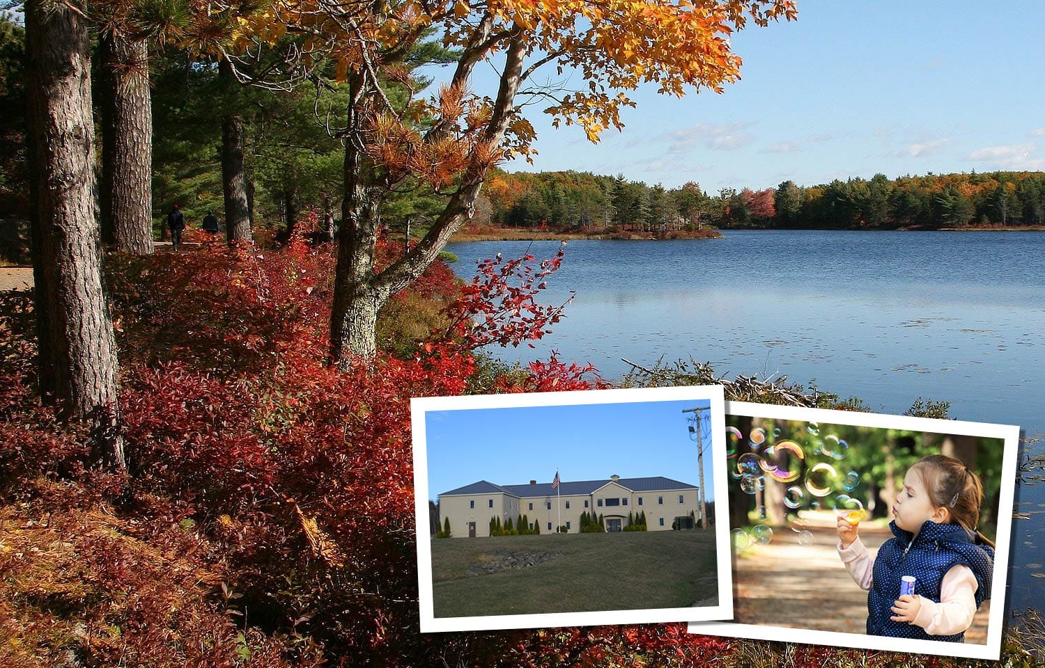 St. Croix Regional Family Health Center