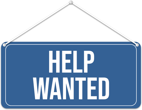 Help Wanted